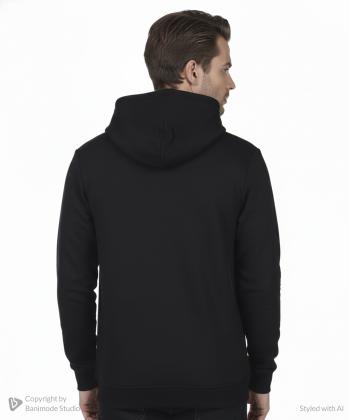 هودی مردانه آر ان اس مدل 12102277