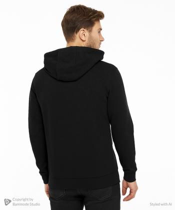 هودی مردانه هومل مدل 229309
