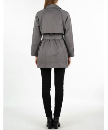 بارانی کوتاه زنانه پینکی Pinki کد1157