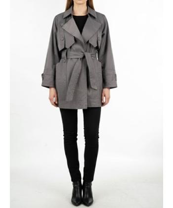 بارانی کوتاه زنانه پینکی Pinki کد1157