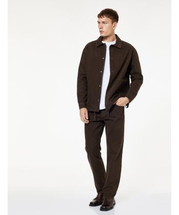 کت جین مردانه کوتون مدل 6WAM50002ND