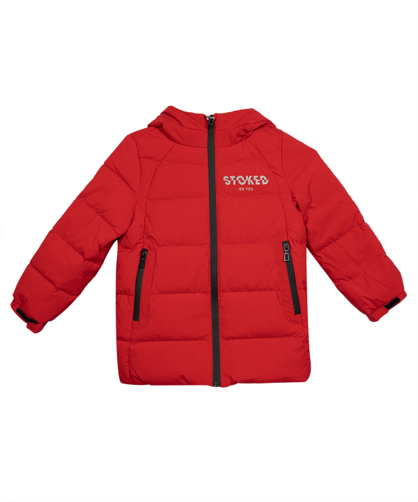 کاپشن بلند پسرانه جین وست Jeanswest کد 94523842