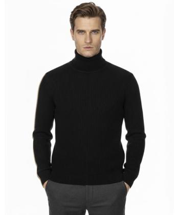 پلیور مردانه ورساچه جینز مدل am-ver-vpm068