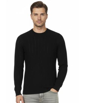 پلیور مردانه ورساچه جینز مدل am-ver-vpm066