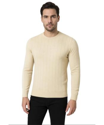 پلیور مردانه ورساچه جینز مدل am-ver-vpm066