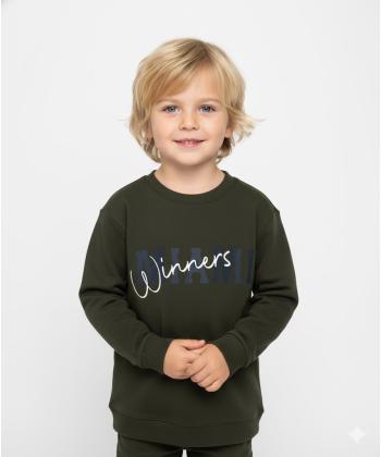 سویشرت پسرانه کوتون کد 6WKB10090TK