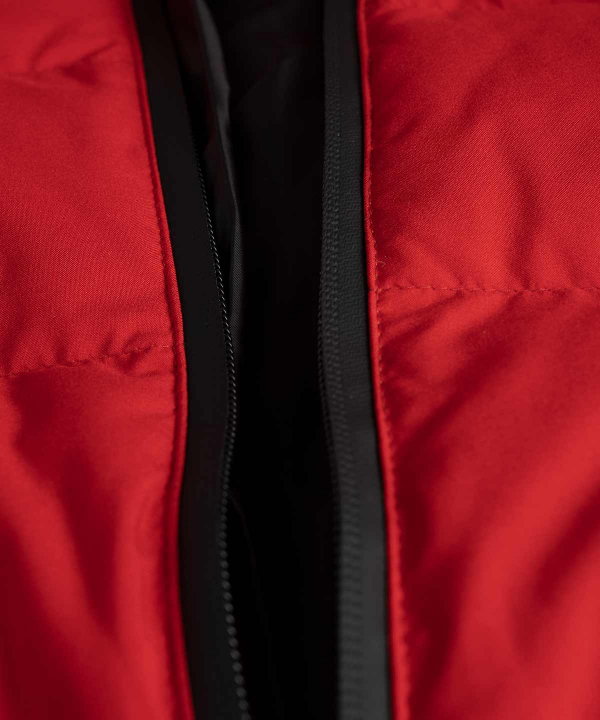 کاپشن بلند پسرانه جین وست Jeanswest کد 94523842