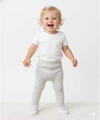 شلوار نوزاد دخترانه كوتون كد 6WMG40064AK