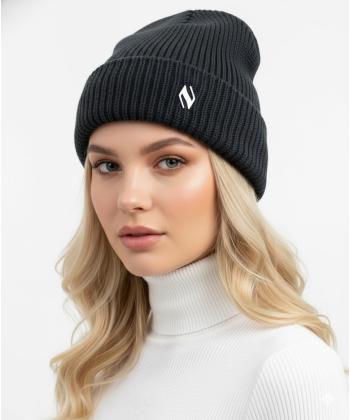 کلاه بافت زنانه تارتن مدل 81104300109