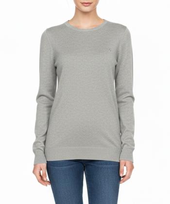 پلیور زنانه جوتی جینز مدل 14791002