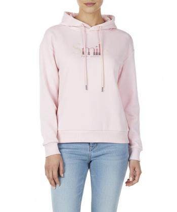 هودی  زنانه جین وست مدل 44271515