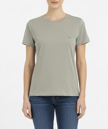 تیشرت آستین کوتاه زنانه جوتی جینز مدل 52773902