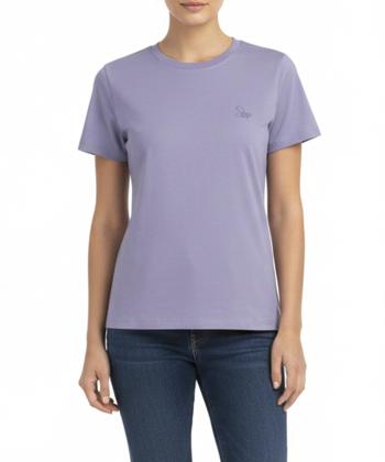 تیشرت آستین کوتاه زنانه جوتی جینز مدل 52773902