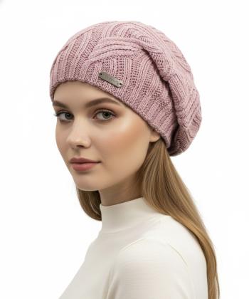 کلاه بافت تارتن Tartan مدل 102100406