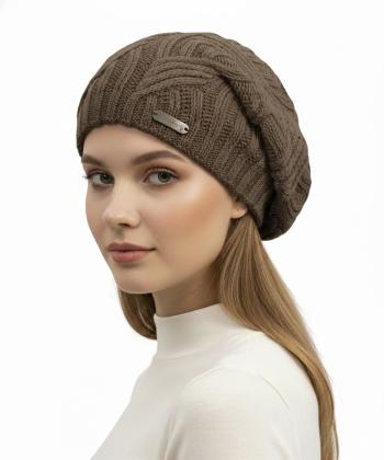 کلاه بافت تارتن Tartan مدل 102100406