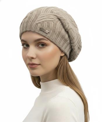 کلاه بافت تارتن Tartan مدل 102100406