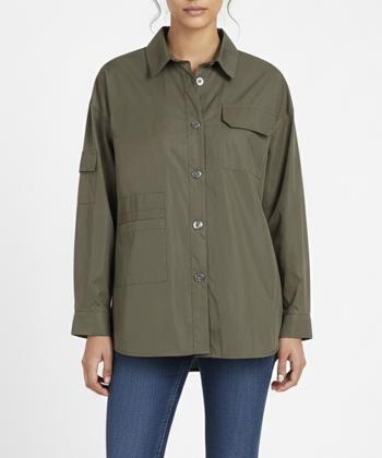 بارانی زنانه زیلان Zilan کد 00121110007