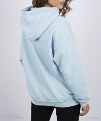 هودي زنانه بنيس كد 4016