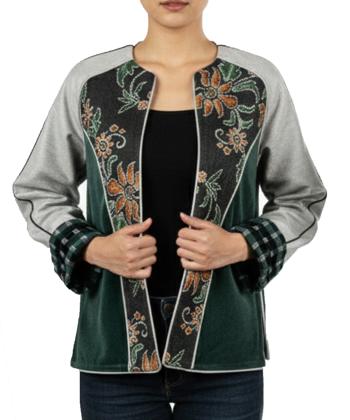 كت زنانه فلاي فشن كد 1107001094