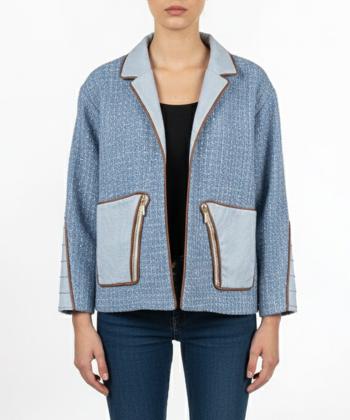 كت زنانه فلاي فشن كد 1107000910