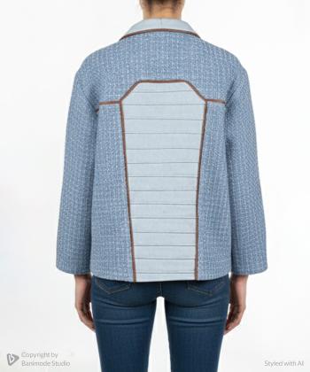 كت زنانه فلاي فشن كد 1107000910