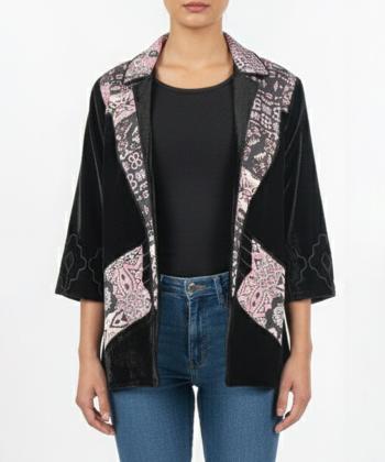 كت زنانه فلاي فشن كد 1107001098