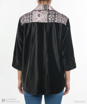 كت زنانه فلاي فشن كد 1107001098