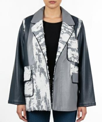 كت زنانه فلاي فشن كد 1107000914