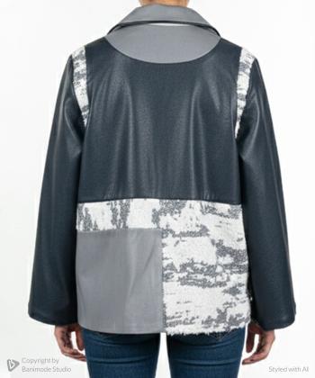 كت زنانه فلاي فشن كد 1107000914