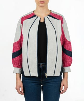 كت زنانه فلاي فشن كد 1107001026