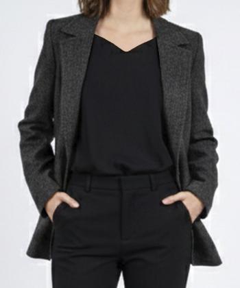 کت جین زنانه ريس مدل 1616003