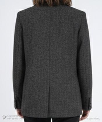 کت جین زنانه ريس مدل 1616003