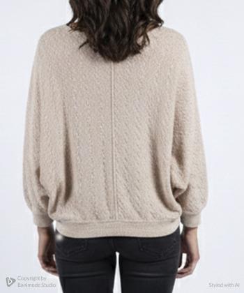 بلوز زنانه يو اس پولو كد 1221A15