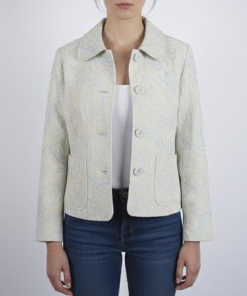 کت پارچه ای زنانه ریس مدل 1616008