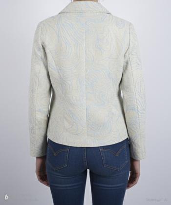 کت پارچه ای زنانه ریس مدل 1616008