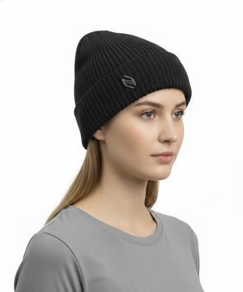 کلاه بافت زنانه تارتن مدل 81104300109