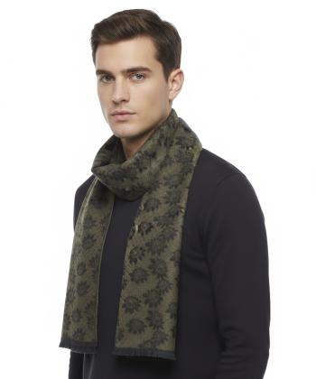شال گردن مردانه هوگرو مردانه مدل 10302