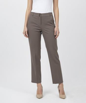 شلوار پارچه ای زنانه برندس مدل  796