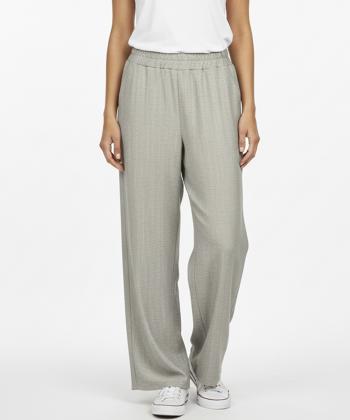 شلوار پارچه ای زنانه نارین مد مدل 750