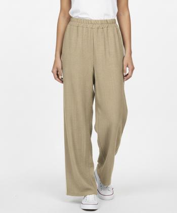 شلوار پارچه ای زنانه نارین مد مدل 750