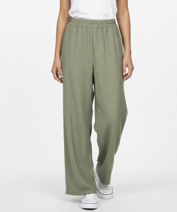 شلوار پارچه ای زنانه نارین مد مدل 750