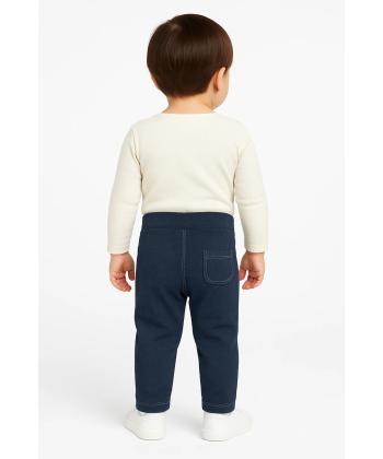 شلوار دخترانه آدمک مدل 2870003