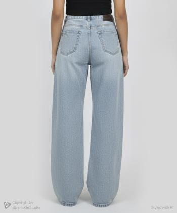 شلوار جین زنانه برندس مدل 10317