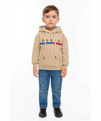 هودی نخی پسرانه مادر مدل MA73