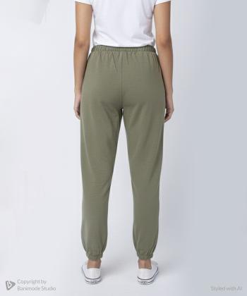 شلوار اسلش زنانه بنیس مدل 4023