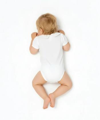 سرهمی دخترانه آدمک مدل 1700033