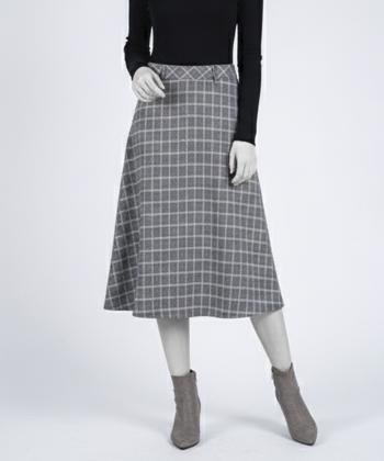 دامن بلند نخی زنانه برندس مدل 900