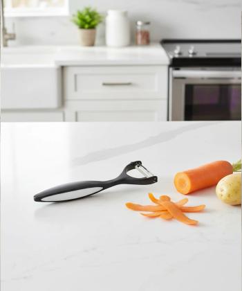 پوست کن کمانی آلومینیومی هانیمان Haniman کد 4400000004465