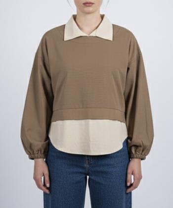 باراني زنانه بوخي Bokhi كد BR800