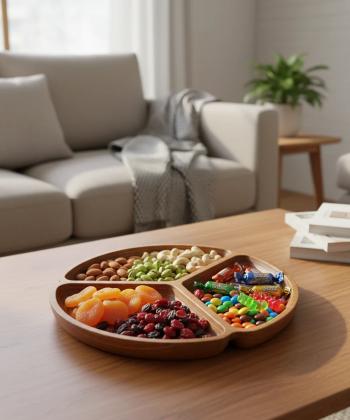 اردو خوری گرد سه خانه هانیمان haniman سری راییکا